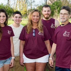 Meet your Posher, Deanna